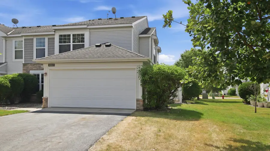 5010 149th Street N #5, Hugo, MN 55038 - #3