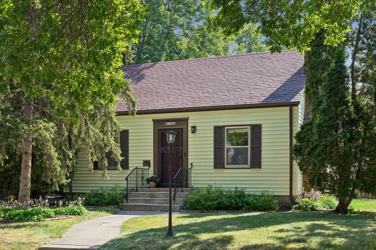 4140 Zenith Avenue N, Robbinsdale, MN 55422 - #1