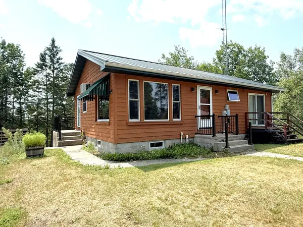 8468 N Ahlstrand Road, Tower, MN 55790