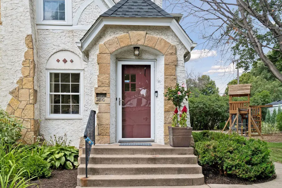 2810 Cleveland Street Ne, Minneapolis, MN 55418 - #3