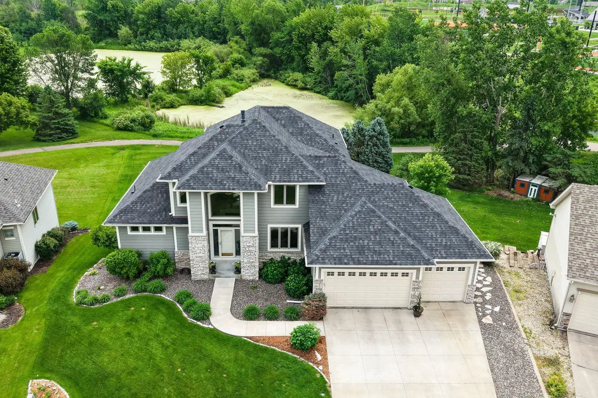 6786 Yellowstone Lane N, Maple Grove, MN 55311 - #1