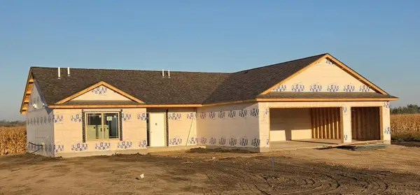286 Three Lakes Drive, Madison Lake, MN 56063