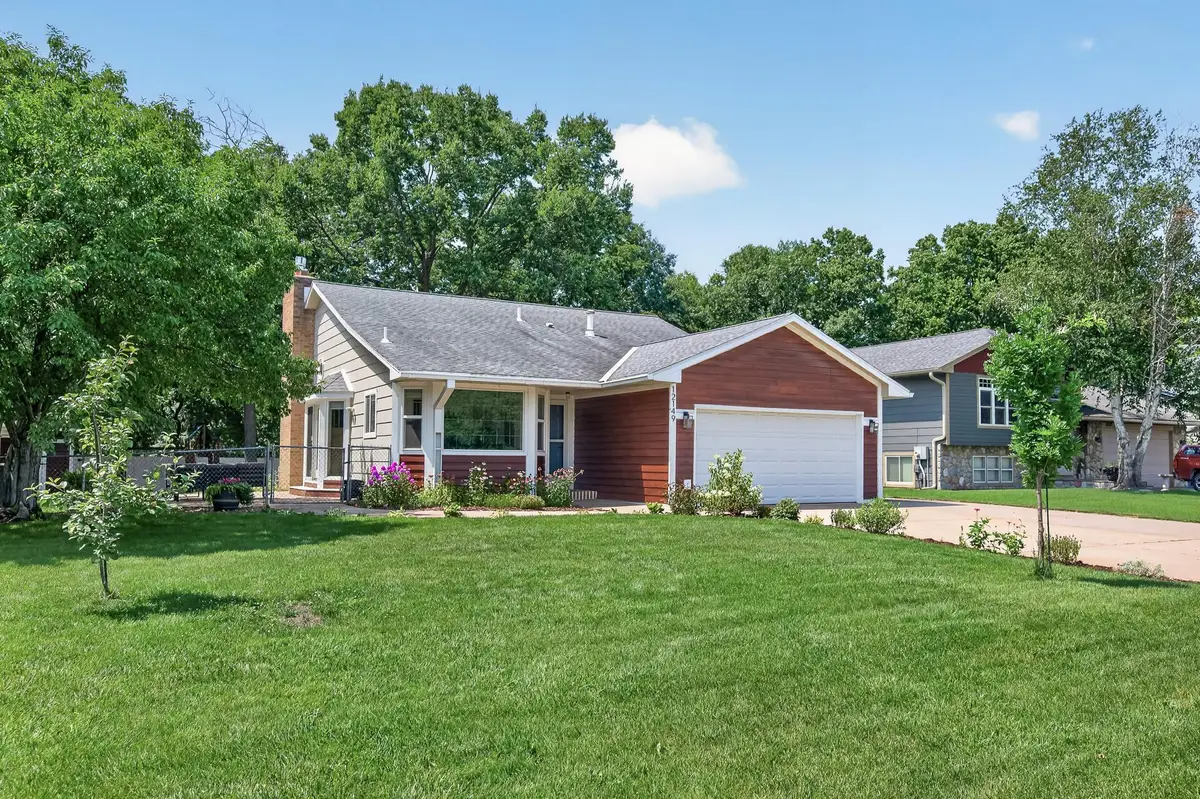 12149 Wisconsin Avenue N, Champlin, MN 55316 - #1