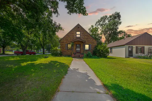 116 E Clinton Street, Arlington, MN 55307