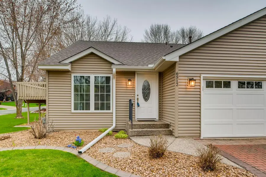 6512 Gray Fox Curve, Chanhassen, MN 55317 - #2
