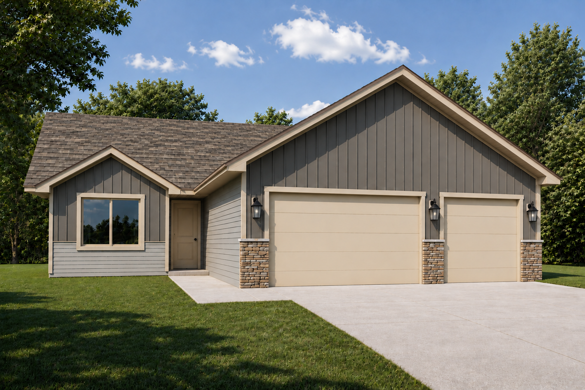 800 Turril Street, Le Sueur, MN 56058 - #1