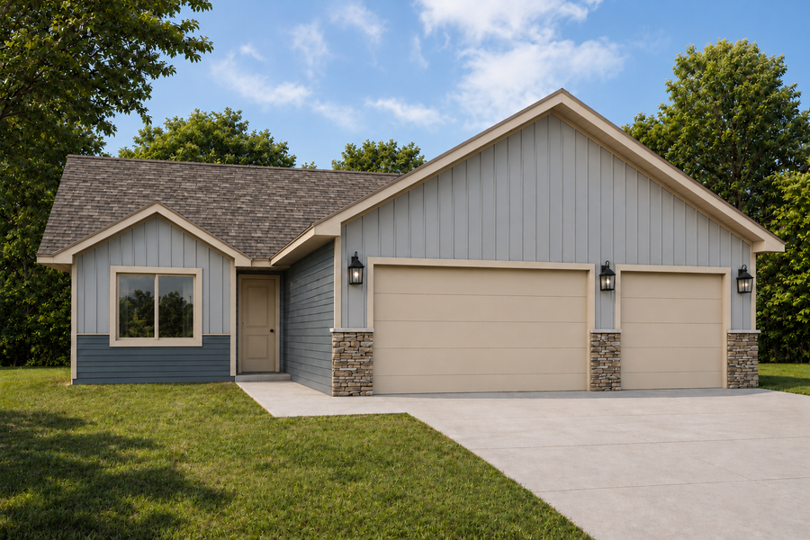 800 Turril Street, Le Sueur, MN 56058 - #3