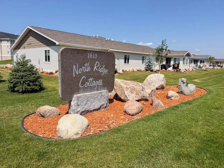 1615 30th Street Nw #29, Bemidji, MN 56601 - #3