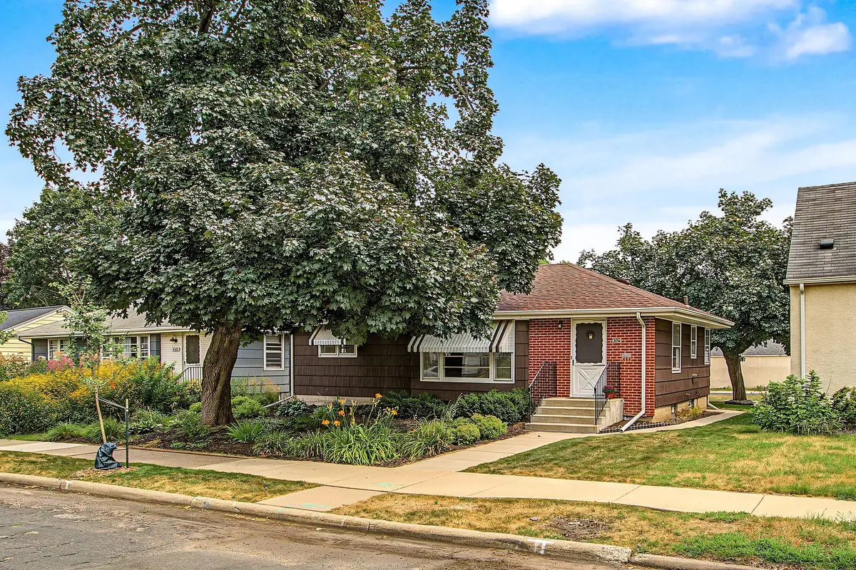 4329 16th Avenue S, Minneapolis, MN 55407 - #1