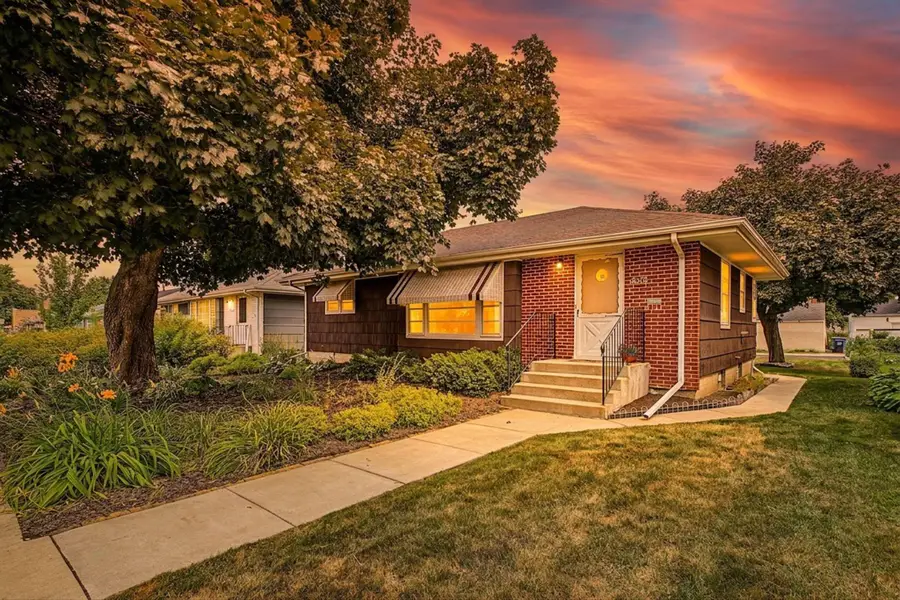 4329 16th Avenue S, Minneapolis, MN 55407 - #3