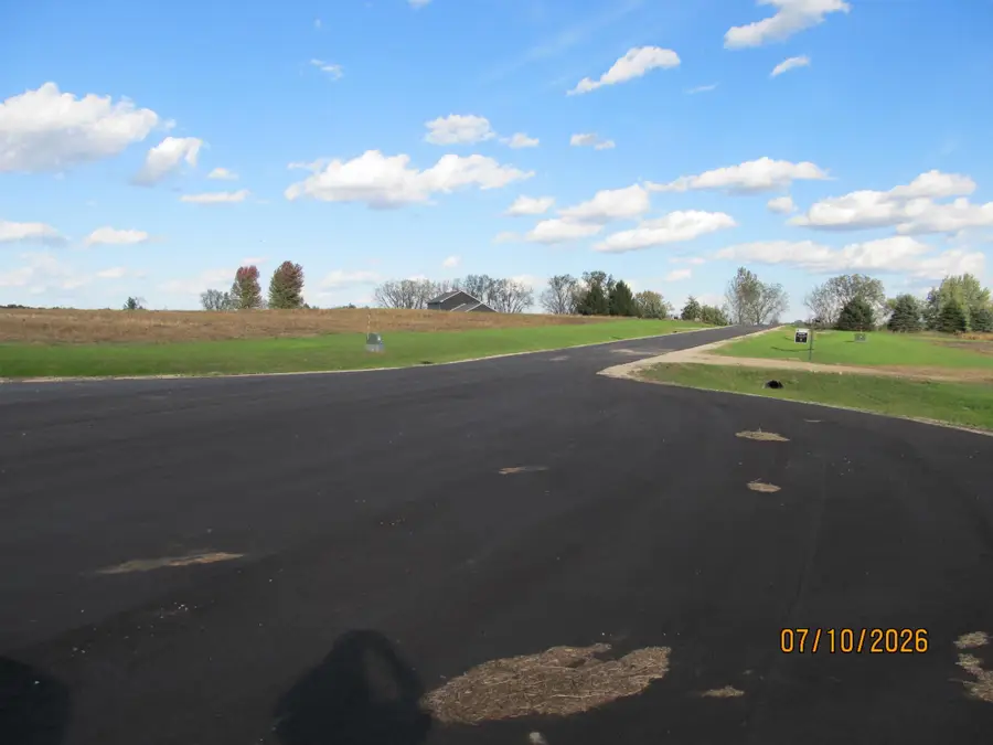 Lot 6 Benson Lane, Roberts, WI 54023 - #3
