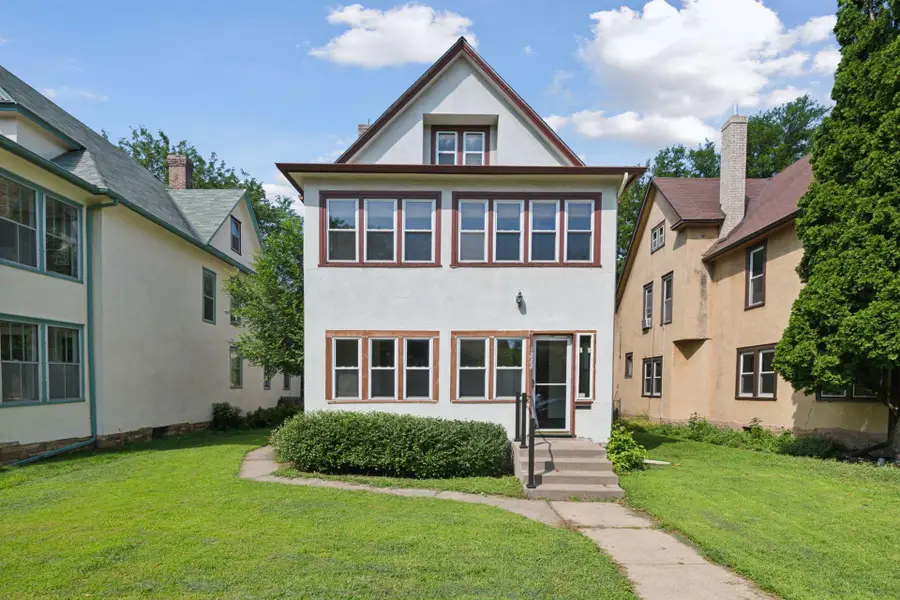 1222 Washington Street Ne, Minneapolis, MN 55413 - #2