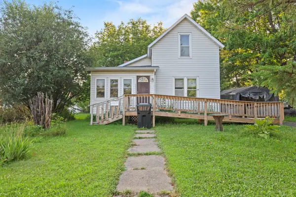 448 Keller Avenue S, Amery, WI 54001