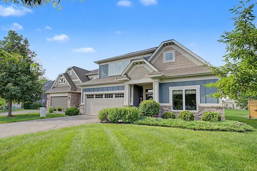 14764 Cloquet Street, Dayton, MN 55327 - #2