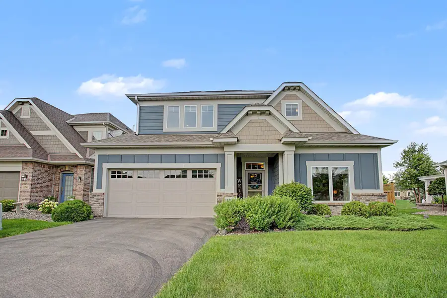 14764 Cloquet Street, Dayton, MN 55327 - #3