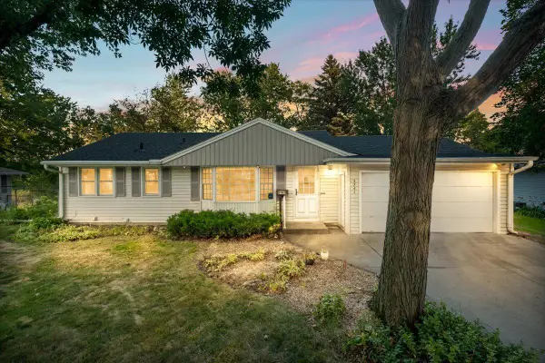 5741 W Moore Lake Drive, Minneapolis, MN 55432