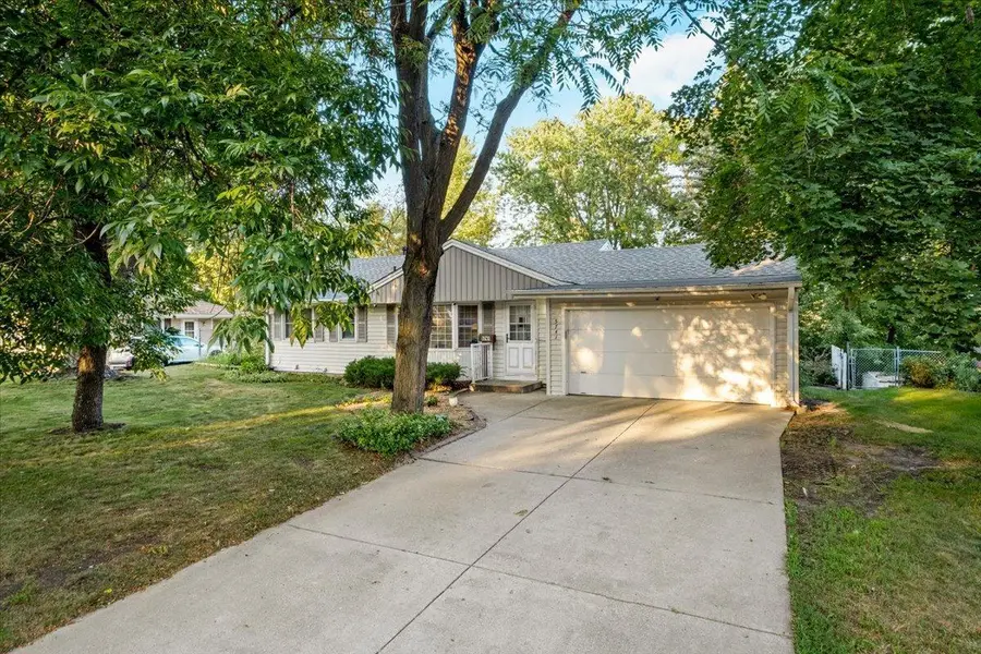 5741 W Moore Lake Drive, Fridley, MN 55432 - #3