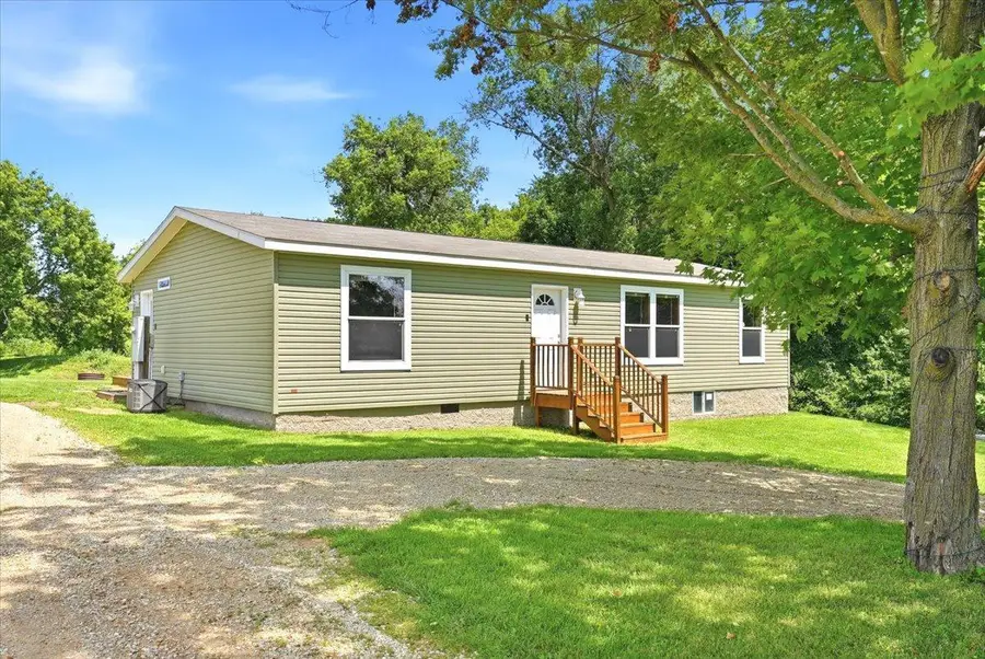3138 Pierce Saint Croix Rd #Option B, Spring Valley, WI 54767 - #2