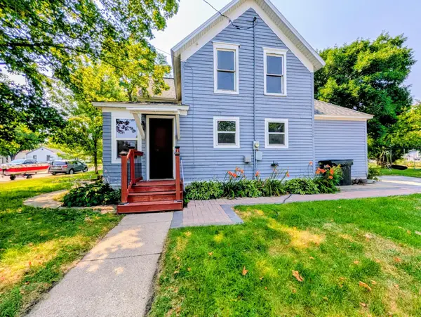 103 3rd Street Sw, Melrose, MN 56352
