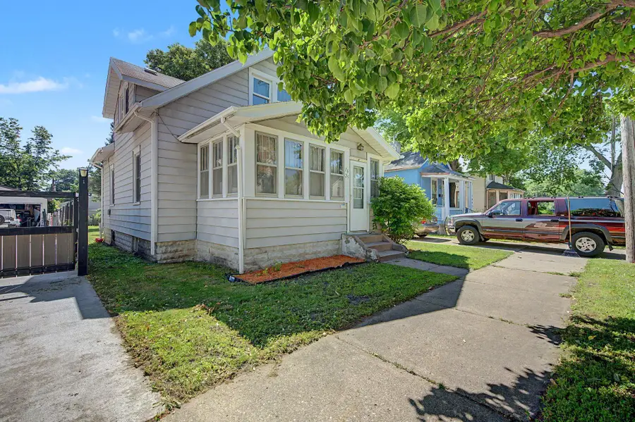 1625 Polk Street Ne, Minneapolis, MN 55413 - #2