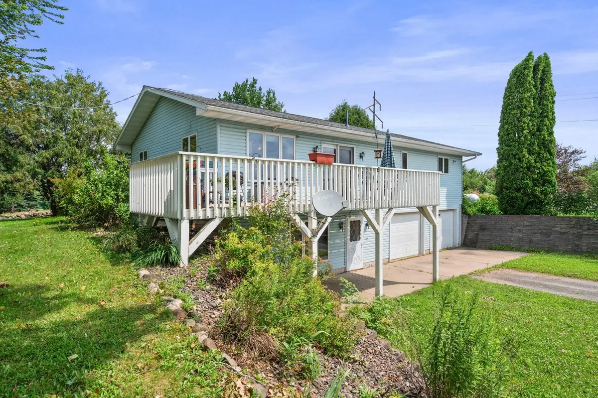 549 21st Avenue, Cumberland, WI 54829 - #1