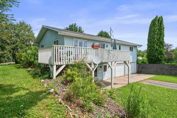 549 21st Avenue, Cumberland, WI 54829