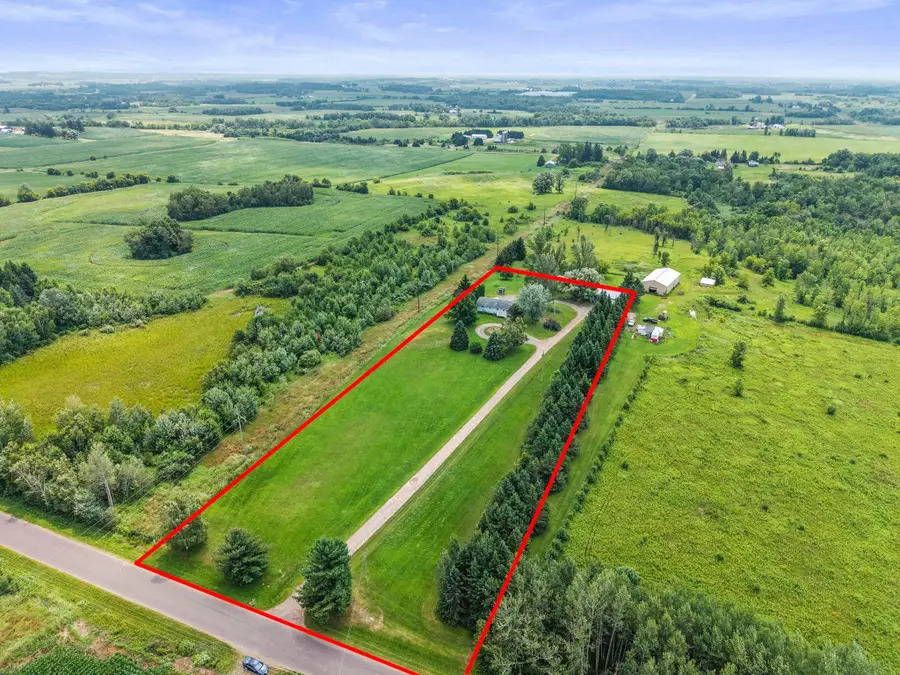 549 21st Avenue, Cumberland, WI 54829 - #3