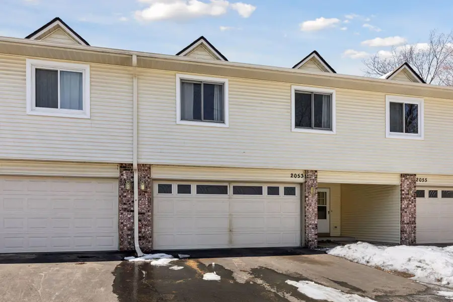 2053 Edgerton Street, Saint Paul, MN 55117 - #2