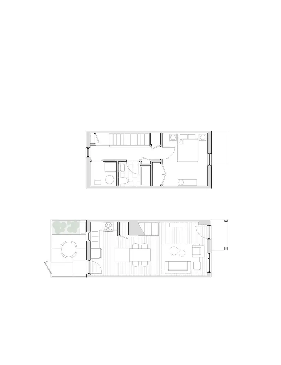2833 14th Avenue S #105, Minneapolis, MN 55407 - #3