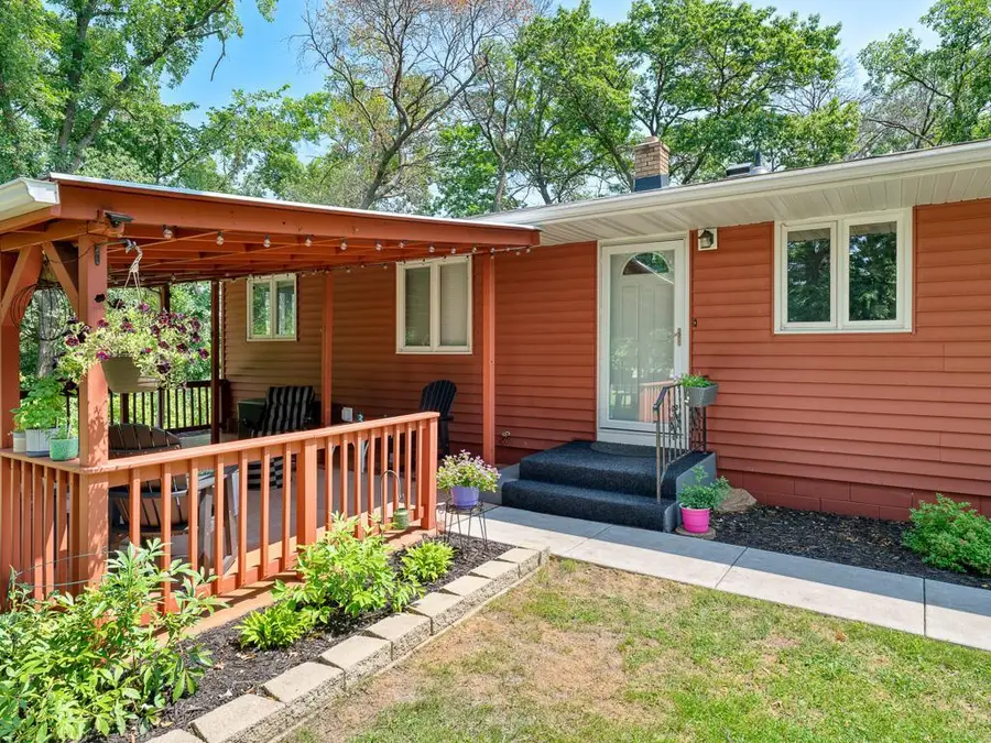 15429 Sunfish Lake Boulevard Nw, Ramsey, MN 55303 - #2