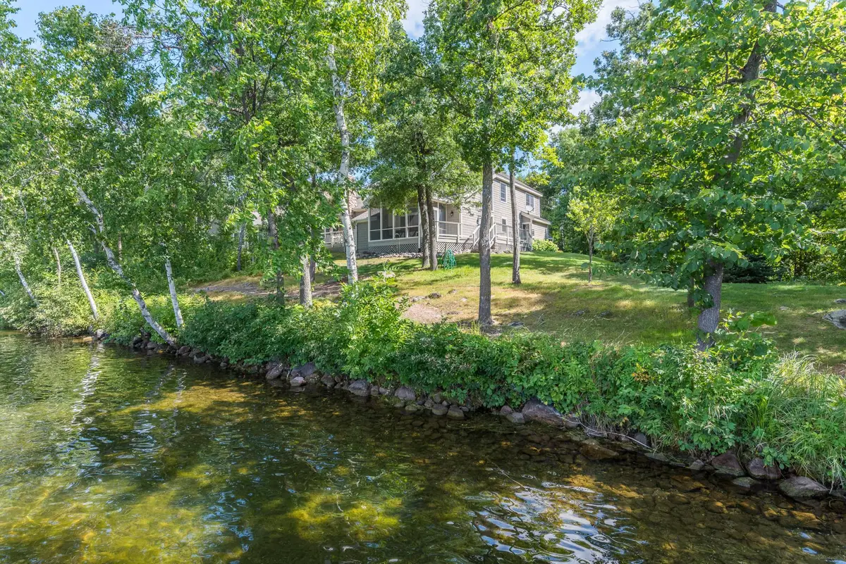 1399 E Pointe Drive, Brainerd, MN 56401 - #1