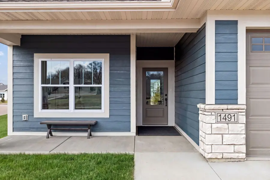 1479 Kenai Place, River Falls, WI 54022 - #2