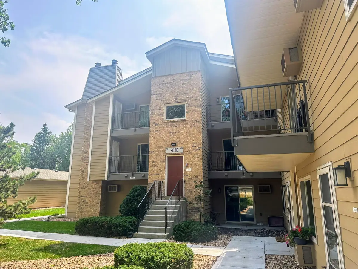 2020 Ridge Drive #16, Minneapolis, MN 55416 - #1
