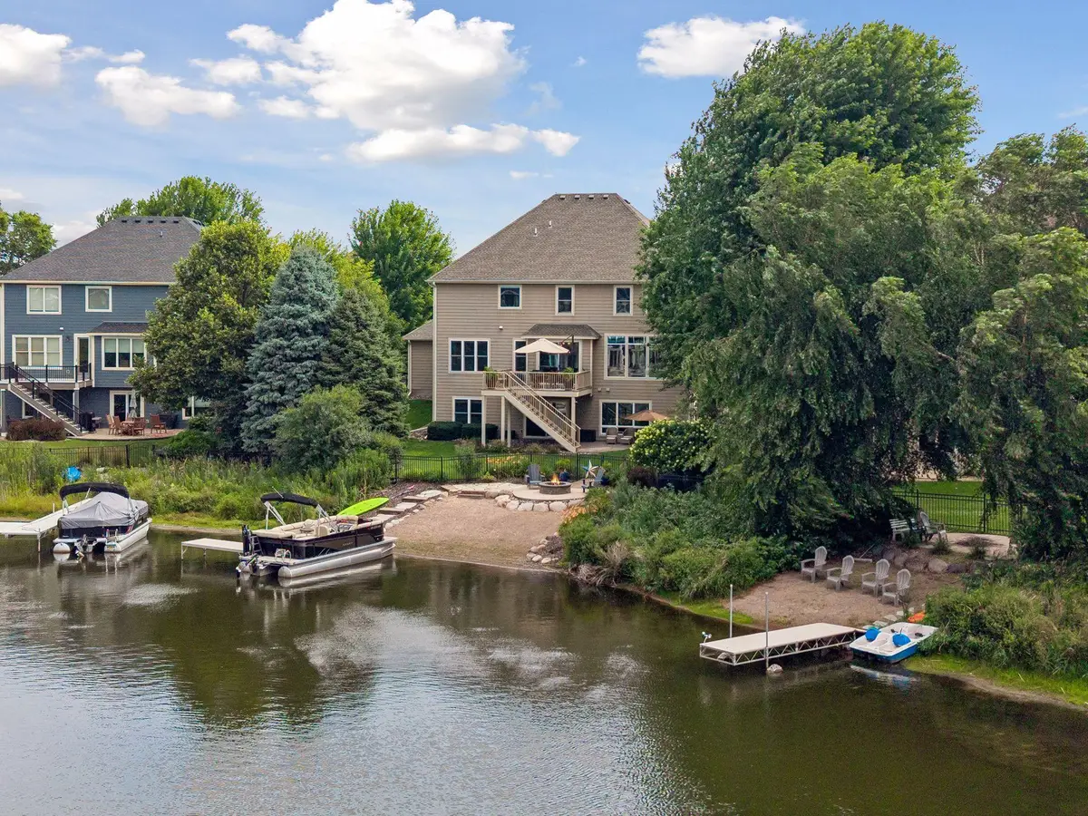 2960 122nd Court Ne, Blaine, MN 55449 - #1