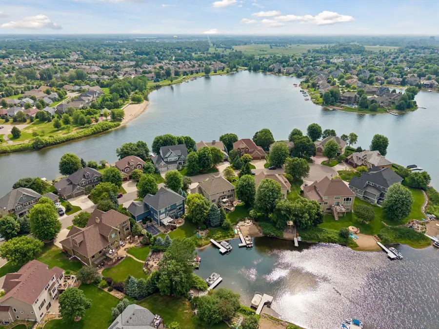 2960 122nd Court Ne, Blaine, MN 55449 - #3