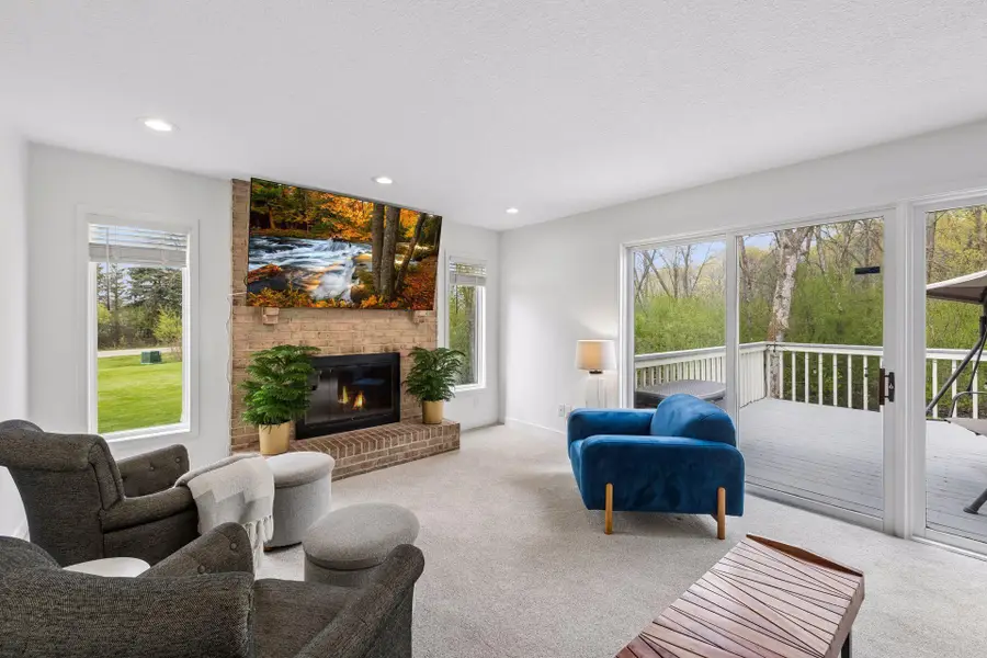 725 Dickey Lake Drive, Long Lake, MN 55356 - #3