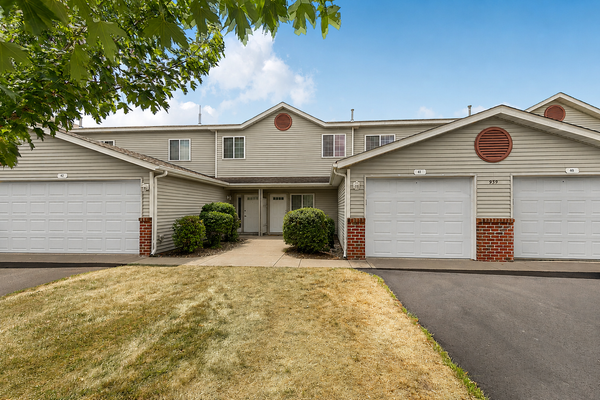 939 Cypress Road #41, Saint Cloud, MN 56303