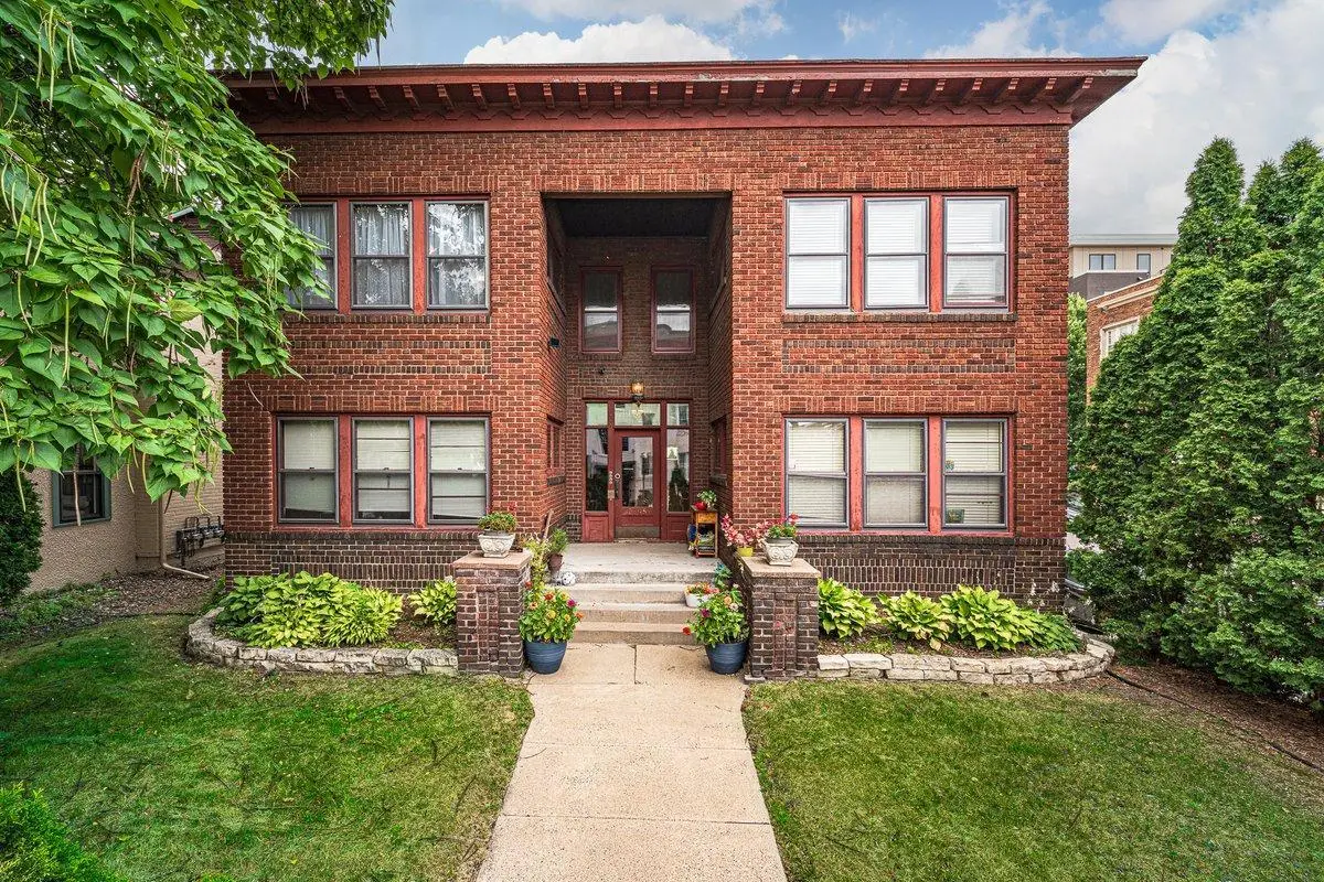 2895 James Avenue S #4, Minneapolis, MN 55408 - #1
