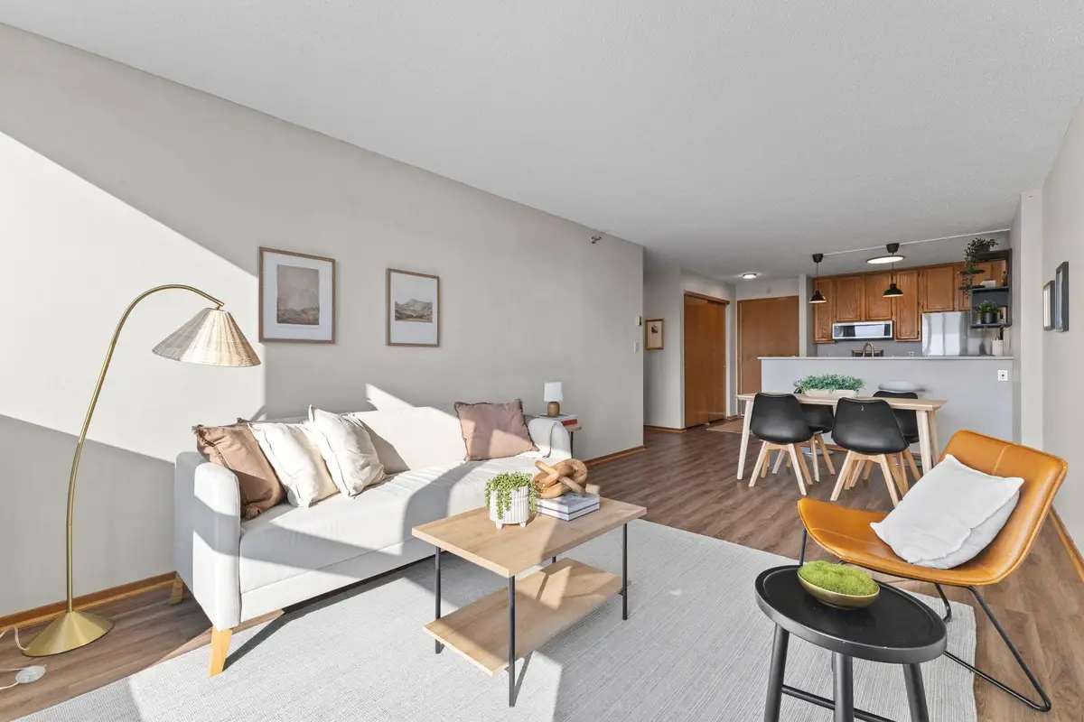 433 S 7th Street #2126, Minneapolis, MN 55415 - #1