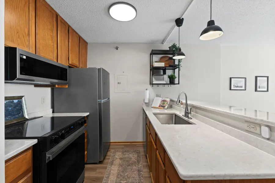 433 S 7th Street #2126, Minneapolis, MN 55415 - #3