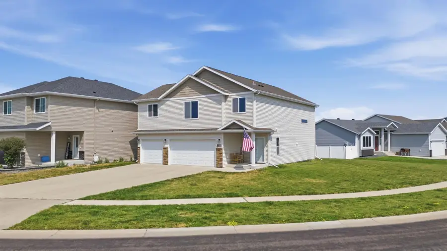 6093 59th Street S, Fargo, ND 58104 - #2