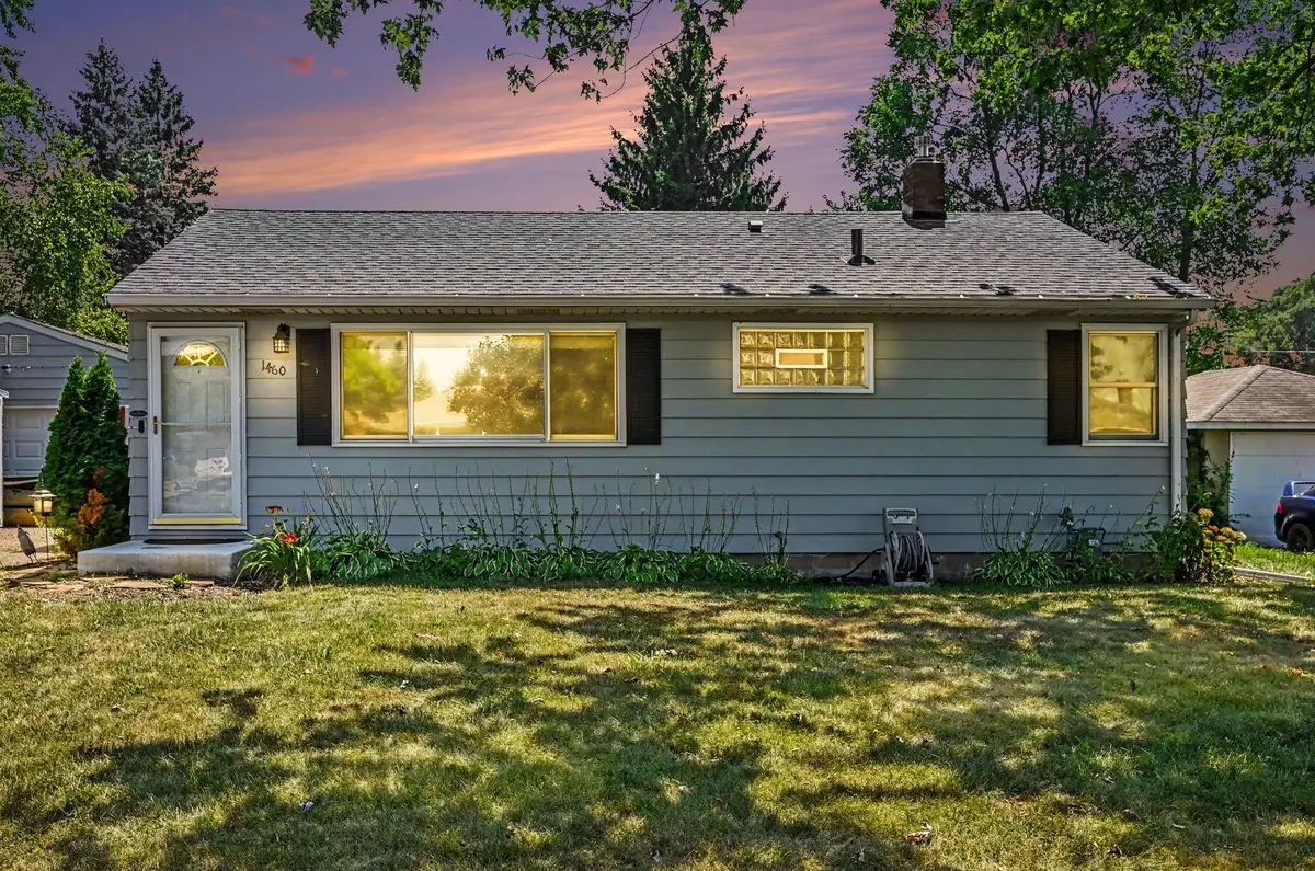 1460 Sherren Avenue E, Maplewood, MN 55109 - #1