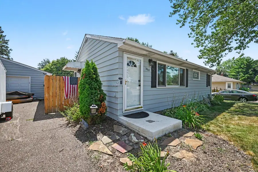 1460 Sherren Avenue E, Maplewood, MN 55109 - #2