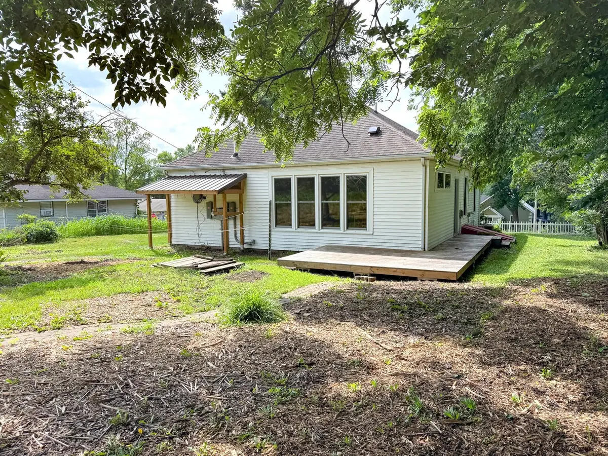 522 W Spruce Street, Fergus Falls, MN 56537 - #1