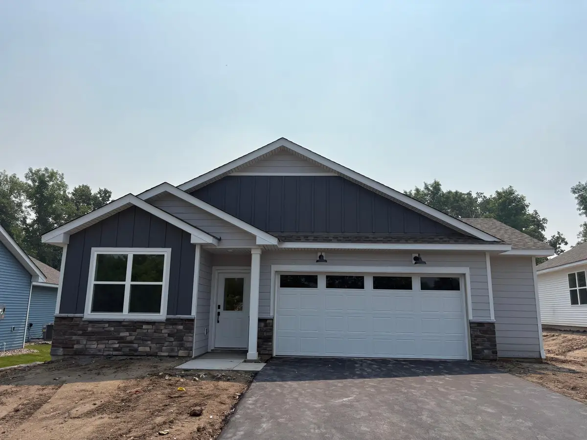 713 Vista Court, Hanover, MN 55341 - #1