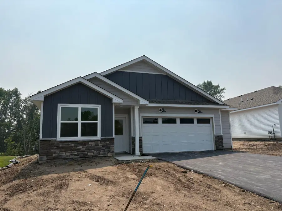 713 Vista Court, Hanover, MN 55341 - #3