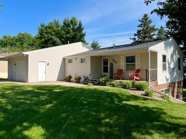805 Highland Road, Windom, MN 56101
