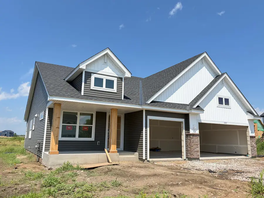 11610 72nd Street Ne, Otsego, MN 55301 - #2