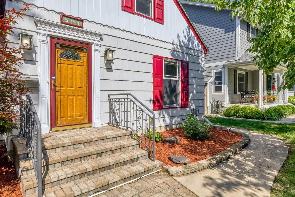5744 Dupont Avenue S, Minneapolis, MN 55419 - #1