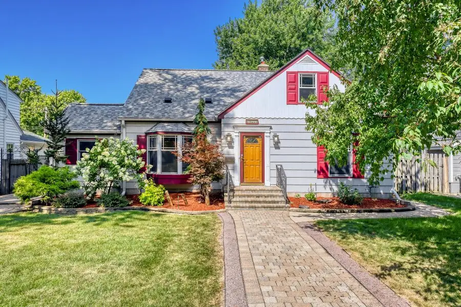 5744 Dupont Avenue S, Minneapolis, MN 55419 - #2